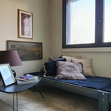 Salento Via Lopez Appartement