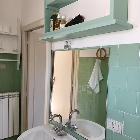 Appartement Salento Via Lopez