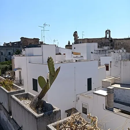 Appartement Salento Via Lopez