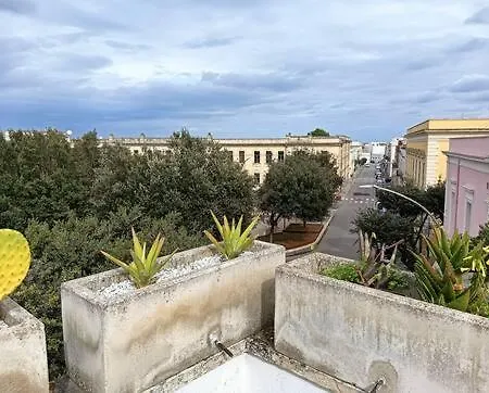 Salento Via Lopez Appartement