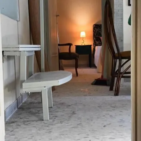 Appartement Salento Via Lopez