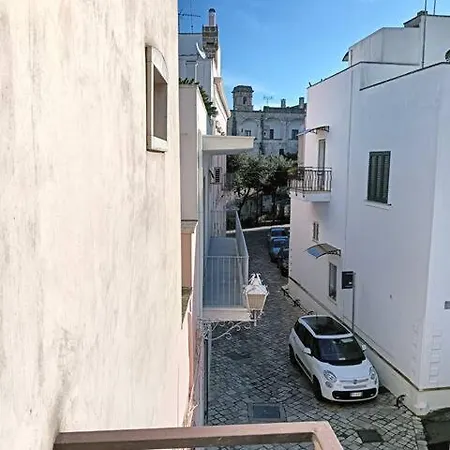 Salento Via Lopez Appartement