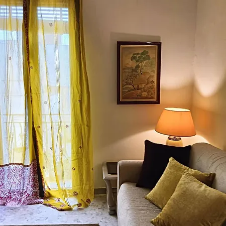 Appartement Salento Via Lopez *