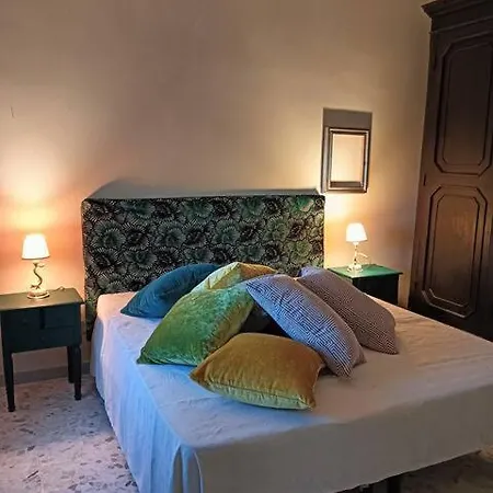 Appartement Salento Via Lopez