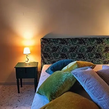 Salento Via Lopez Apartment Nardo