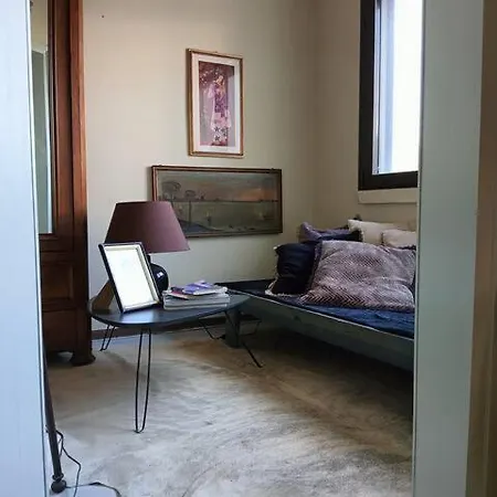 Salento Via Lopez Appartement *