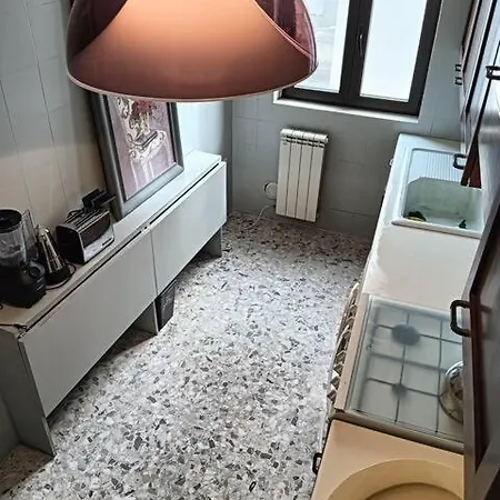 Salento Via Lopez Apartment *