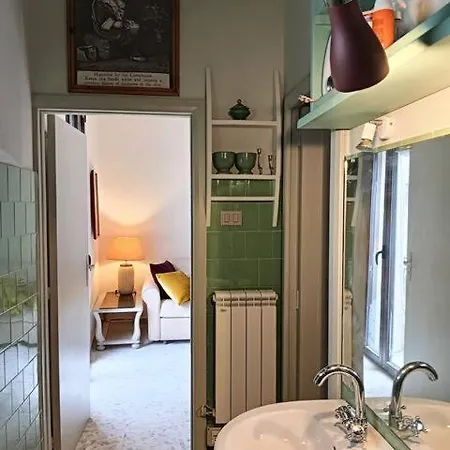 Appartement Salento Via Lopez *
