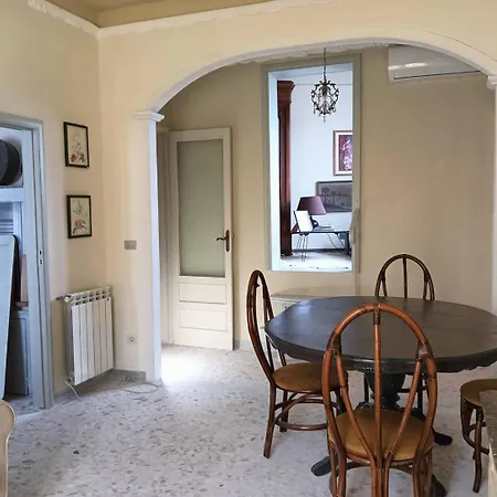 Apartment Salento Via Lopez